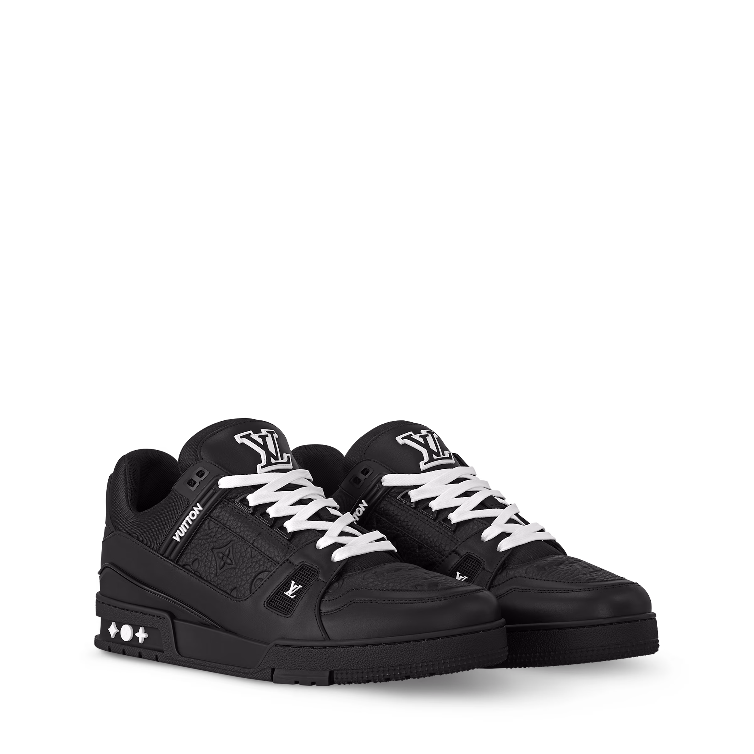Sneaker LV Trainer